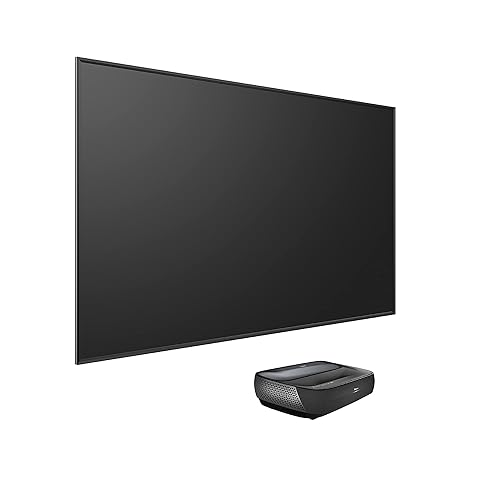 Hisense DLT100-B1 100″(Inch) ALR Screen